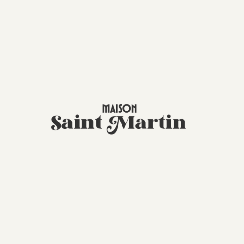 Maison Saint Martin –&nbsp;2025