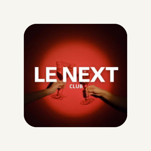 Le Next
